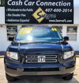 Used 2008 Honda Ridgeline RTL image 3