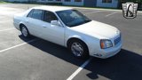 Used 2002 Cadillac De Ville w/ Comfort/Convenience Pkg image 4