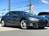 Used 2015 Tesla Model S P90D image 3