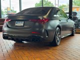 Used 2024 Mercedes-Benz C 43 AMG 4MATIC Sedan image 5