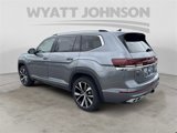 New 2025 Volkswagen Atlas SEL Premium R-Line image 3