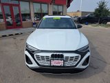 Used 2024 Audi Q8 e-tron Prestige image 2