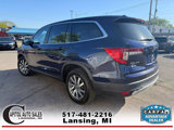 Used 2019 Honda Pilot EX-L image 6