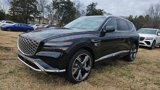 New 2025 Genesis GV80 2.5T Prestige image 2
