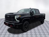 New 2025 Chevrolet Silverado 2500 LTZ w/ LTZ Plus Package image 3