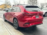New 2025 MAZDA CX-70 3.3 Turbo S w/ Premium Package image 4