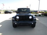 Used 2021 Jeep Wrangler Sport S image 2