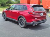 New 2026 Honda CR-V Sport image 3