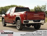 New 2026 GMC Sierra 2500 SLT w/ SLT Premium Package image 5