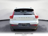 Certified 2025 Volvo XC40 B5 Plus image 4