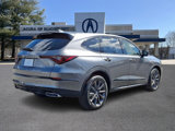 New 2025 Acura MDX A-Spec image 4
