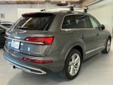 Used 2021 Audi Q7 2.0T Premium w/ Convenience Package image 4