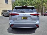 Used 2022 Toyota Highlander XLE image 5
