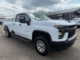 Used 2020 Chevrolet Silverado 3500 W/T w/ WT Fleet Convenience Package image 3