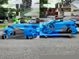 Used 2025 Chevrolet Corvette Stingray Preferred Conv w/ Z51 Performance Package image 5
