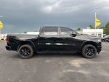 Used 2020 RAM 1500 Laramie Limited image 5