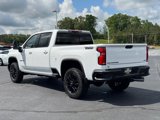 New 2025 Chevrolet Silverado 2500 LTZ w/ Trail Boss Package image 5