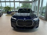 New 2025 BMW 760i xDrive image 2