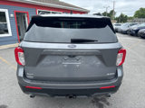 Used 2021 Ford Explorer XLT w/ Equipment Group 202A image 6