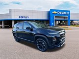 New 2026 Chevrolet Equinox RS w/ Convenience Package III image 3