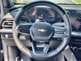 New 2026 Chevrolet Traverse LT w/ Enhanced Driving Package image 4