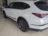 Certified 2025 Acura MDX A-Spec image 3