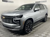New 2025 Chevrolet Tahoe High Country image 2