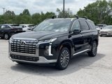 New 2025 Hyundai Palisade Calligraphy image 3