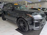 Used 2022 Land Rover Range Rover Sport HSE Dynamic image 3
