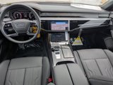 New 2025 Audi A8 L 3.0T image 5