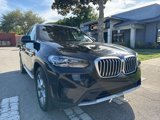 Used 2024 BMW X3 sDrive30i w/ Convenience Package image 2
