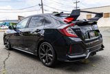 Used 2017 Honda Civic Sport Touring image 4
