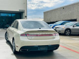 Used 2014 Lincoln MKZ AWD w/ Equipment Group 102A Reserve image 6