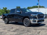Used 2025 RAM 1500 Laramie image 2