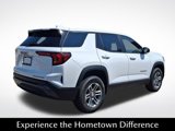 New 2026 GMC Terrain Elevation image 4