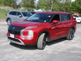 New 2025 Mitsubishi Outlander SE image 6
