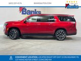 New 2025 Chevrolet Suburban RST w/ RST Capability Package image 5