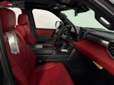 New 2025 Toyota Sequoia TRD Pro image 2