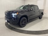 New 2026 Chevrolet Silverado 1500 High Country w/ Midnight Edition image 5