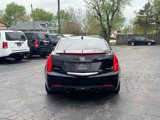 Used 2013 Cadillac ATS 2.0T AWD Sedan image 6