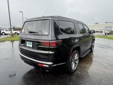 New 2025 Jeep Wagoneer Series II image 4
