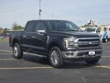 New 2025 Ford F150 Lariat w/ Equipment Group 501A Mid image 2