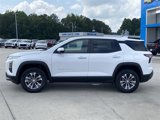 New 2026 Chevrolet Equinox LT w/ Convenience Package II image 2