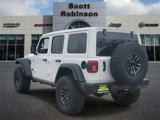 New 2025 Jeep Wrangler Willys image 3