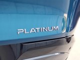 New 2025 Nissan Murano Platinum w/ Cargo Package image 3