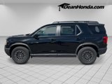New 2026 Honda Passport TrailSport image 2