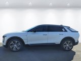 New 2025 Cadillac Lyriq Luxury image 2