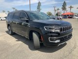 Certified 2023 Jeep Wagoneer L Series III w/ Premium Group I image 3