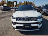 New 2025 Jeep Compass Limited image 4