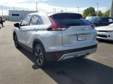 Used 2024 Mitsubishi Eclipse Cross SE image 5